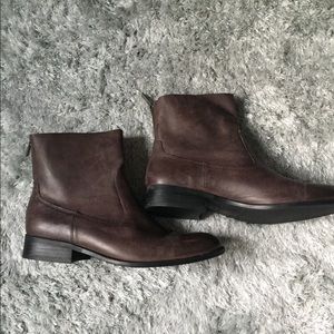 Adam Tucker ankle boot